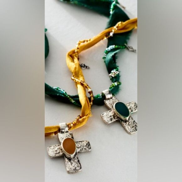 Free People | Lola Choker - Picture 4 of 4